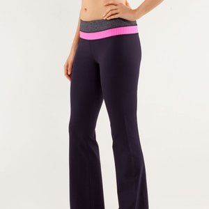 Lululemon Groove Pant *Slim (Regular)